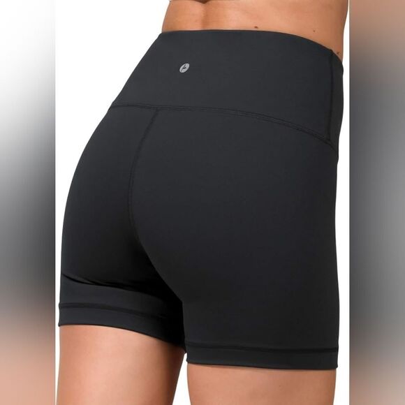 90 Degree Interlock Everyday 7" Shorts NWOT - Picture 3 of 7